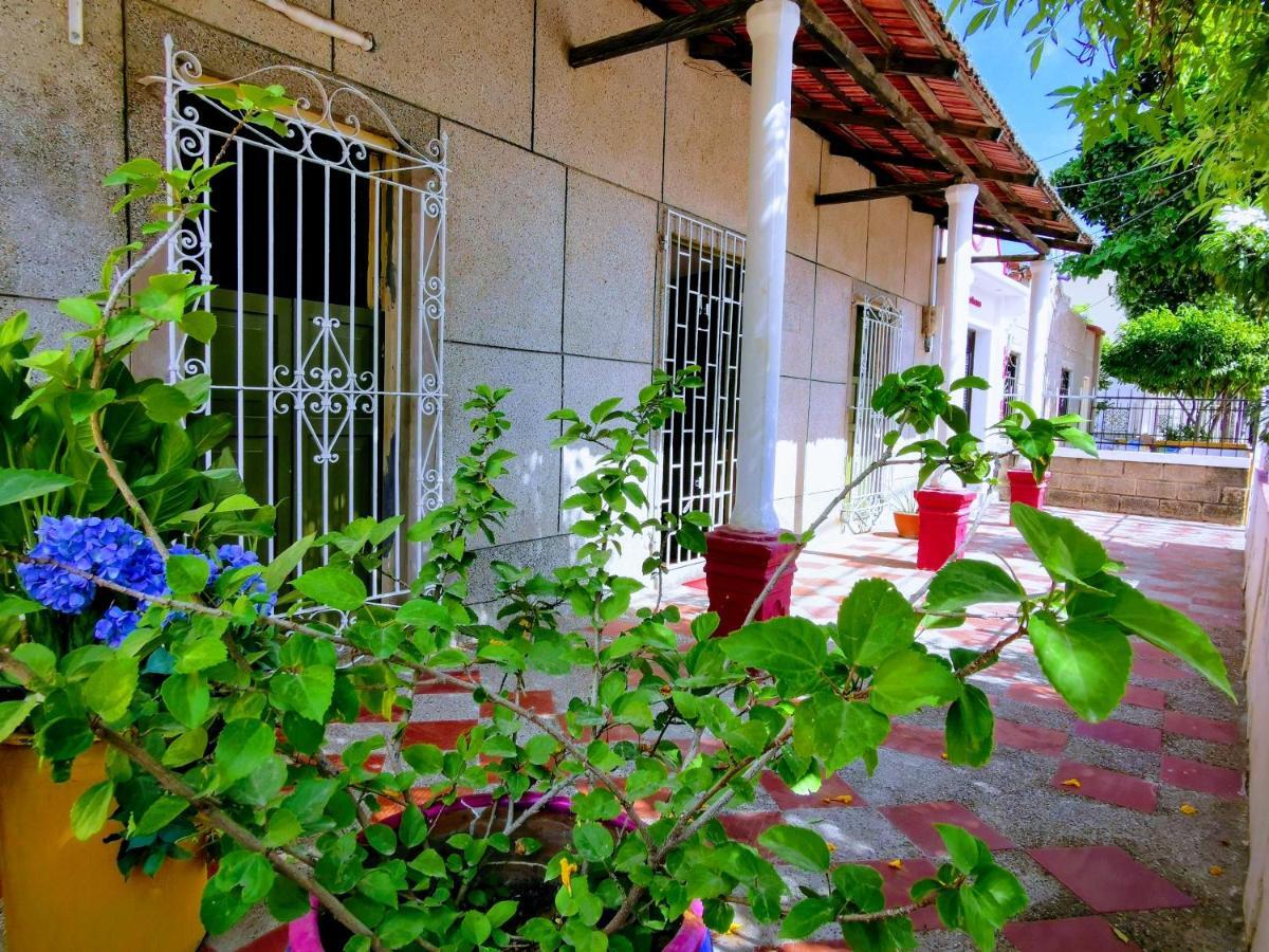 Monasterio Hostel - Cartagena — Photos 2